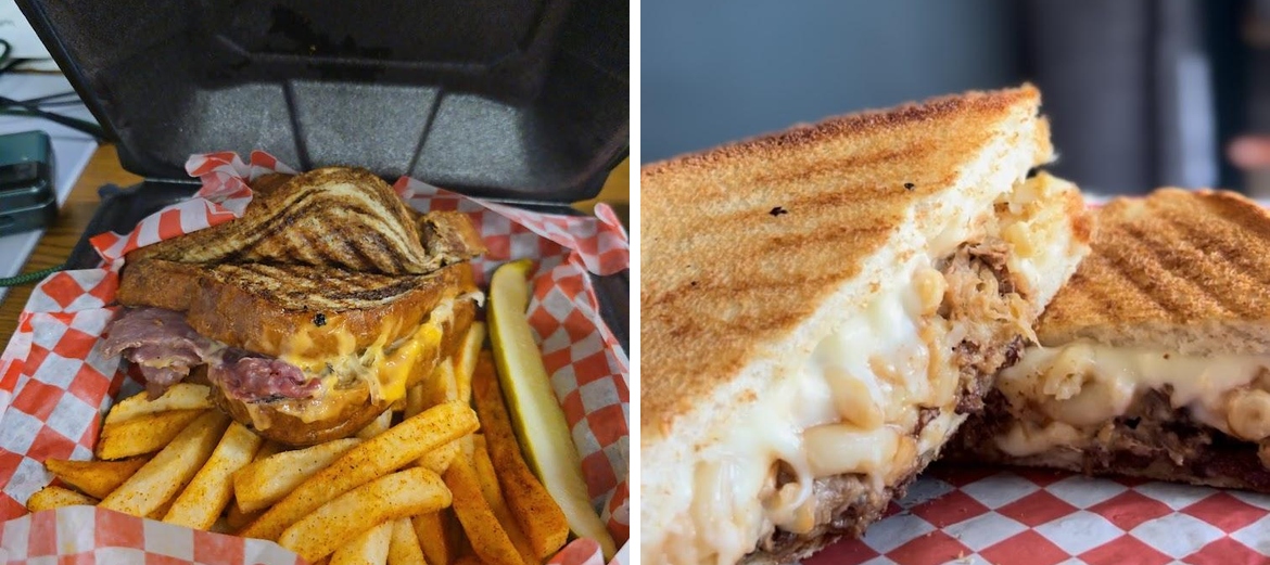 Traditions Sports Deli