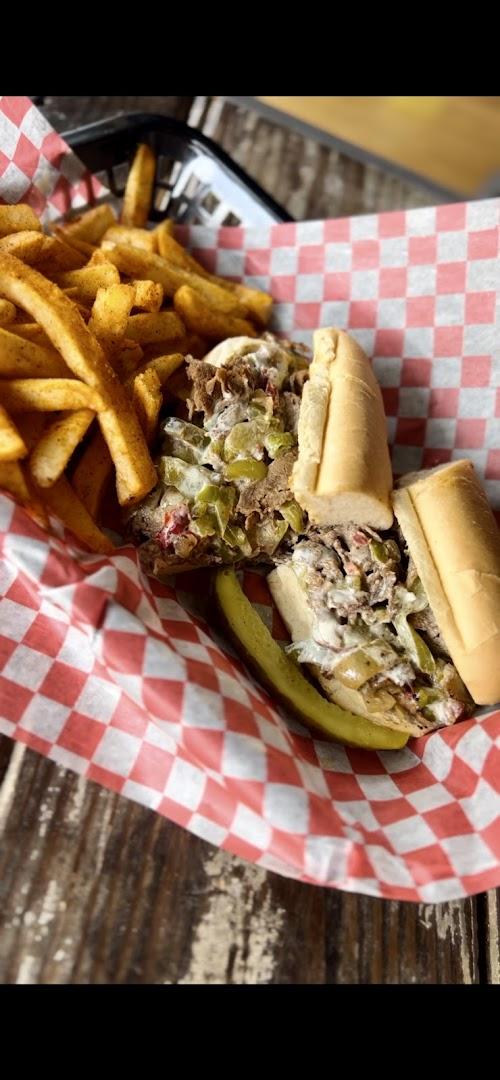 Traditions Sports Deli